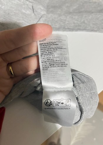 Renkli Baskılı Erkek Çocuk Uzun Kollu Sweatshirt - Görsel 3