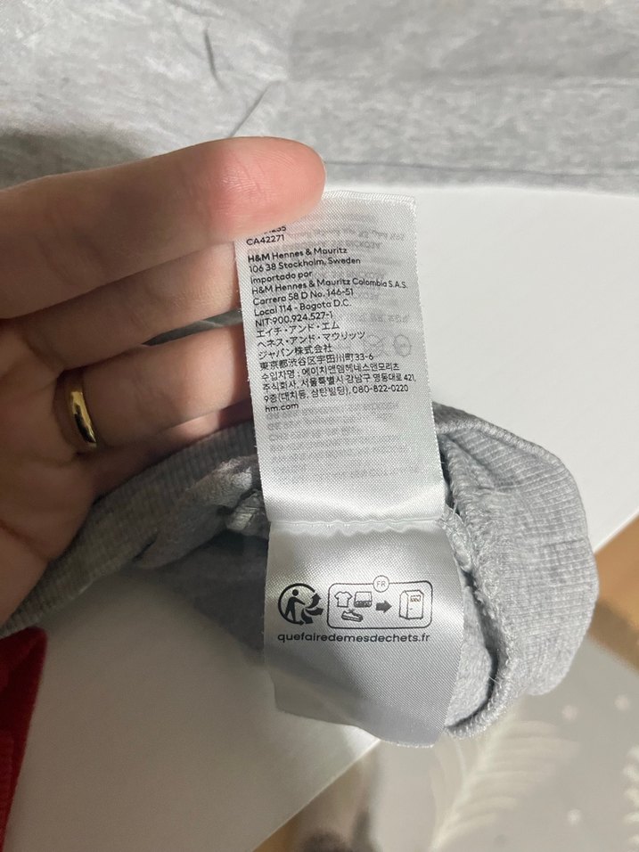 Renkli Baskılı Erkek Çocuk Uzun Kollu Sweatshirt - Görsel 3