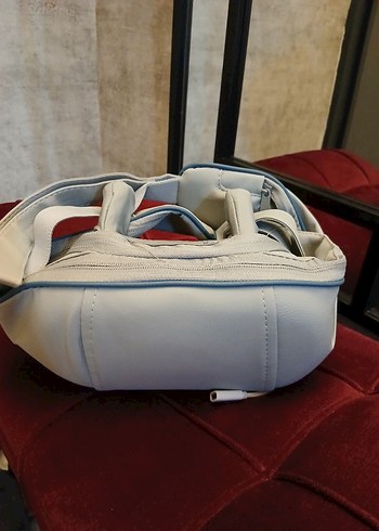 Kırmızı Titreşimli Masaj Aleti DEMPOWER - Görsel 3