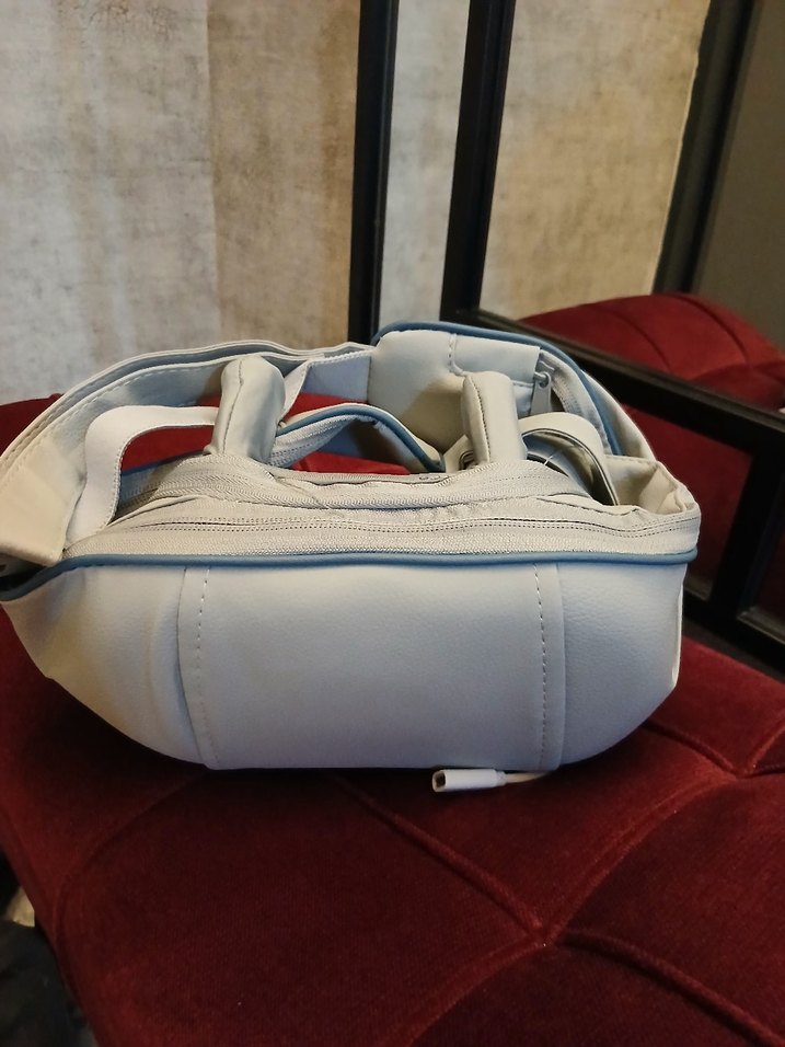 Kırmızı Titreşimli Masaj Aleti DEMPOWER - Görsel 3