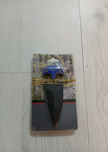 kolye bıçak - Görsel 3