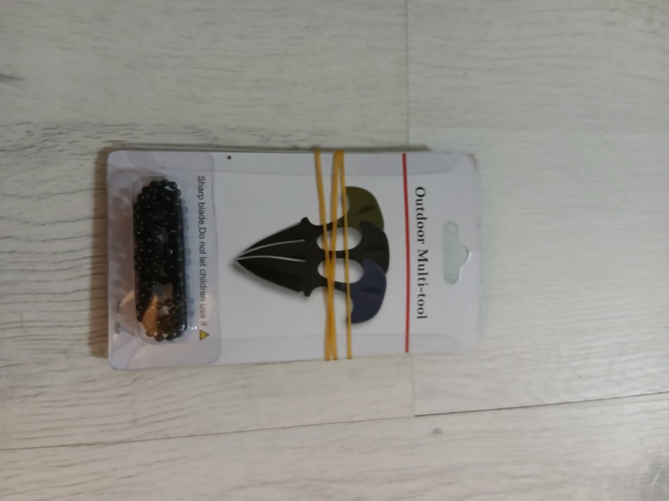 kolye bıçak - Görsel 4