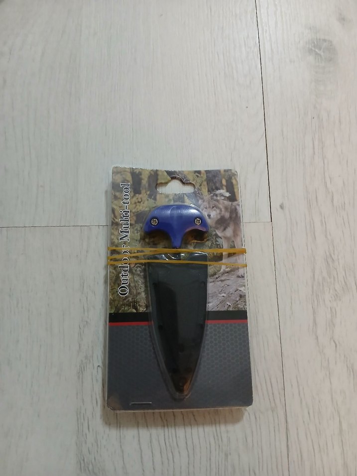 kolye bıçak - Görsel 3