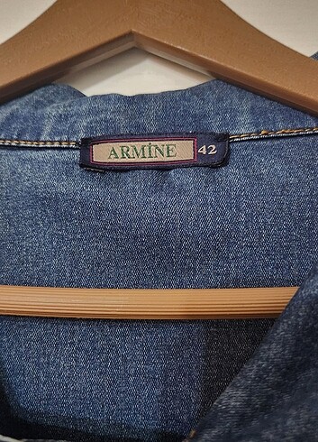 Armine Armine Kot Trençkot