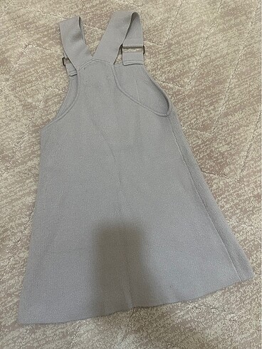 Zara Zara triko elbise