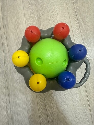 Bowling oyuncağı