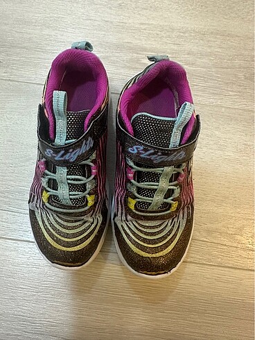 Skechers ayakkabı euro 32 numara