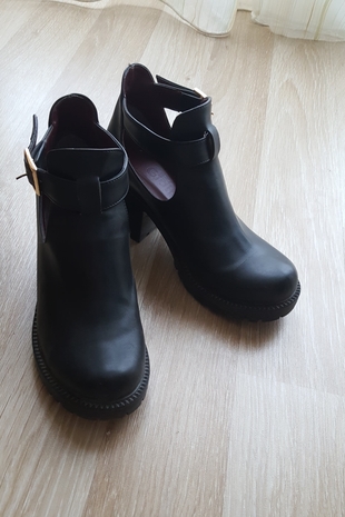 Bootie