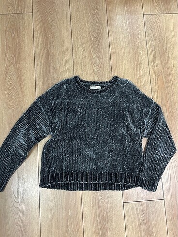 Pull and Bear Kazak