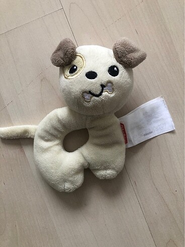 Fisher price oyuncak çıngırak