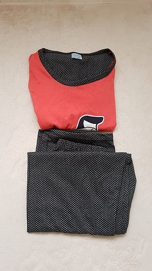 pijama takımı