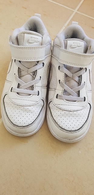 nike airfoce cocuk ayakkabi