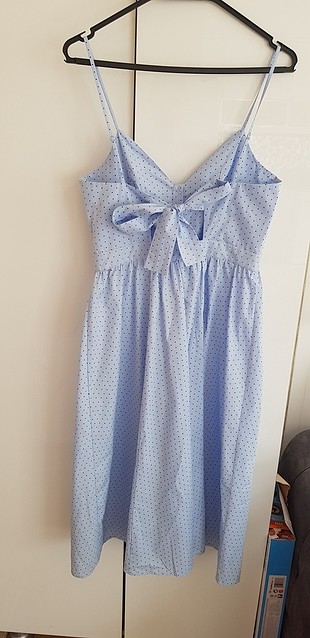 h&m elbise