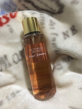 Victoria secret amber romance