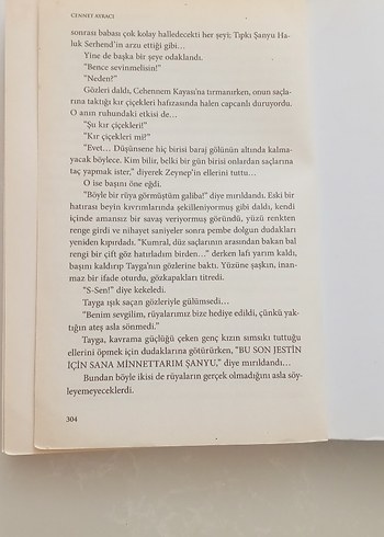 Cennet Ayracı - Mehmet Mollaosmanoğlu