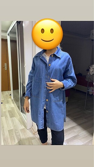 Kot ceket
