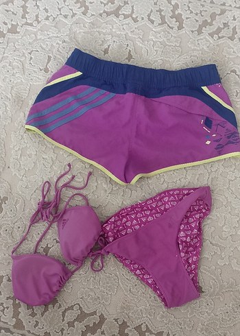 Bikini Takımı - Görsel 2