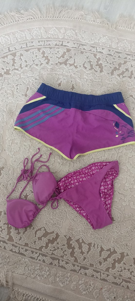 Bikini Takımı - Görsel 2