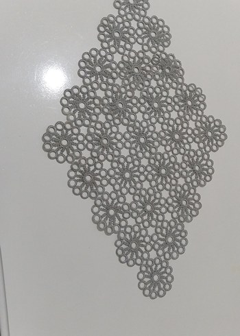 Gardrops ilanı