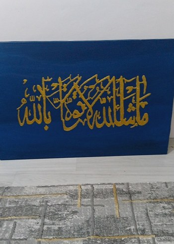 Gardrops ilanı