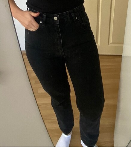 Mom jean