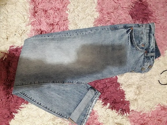 vintage mom jean