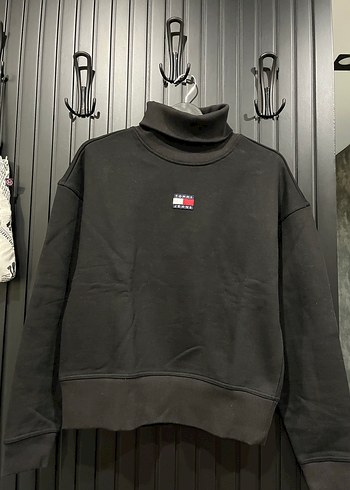 Orijinal Tommy Hilfiger Sweatshirt