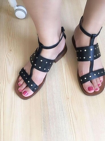Zara Zara sandalet
