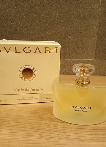 Bvlgari