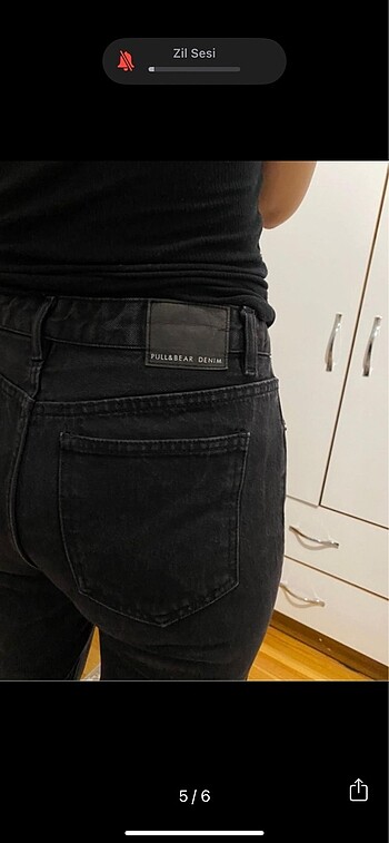 Pull & bear jean