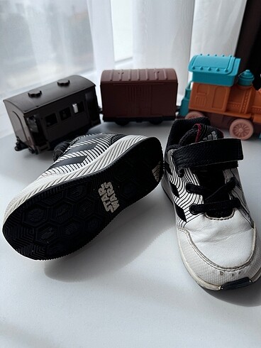 Adidas Adidas starwars 21 numara