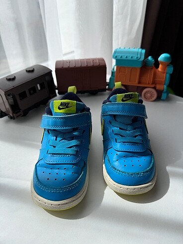 Nike 23,5 numara
