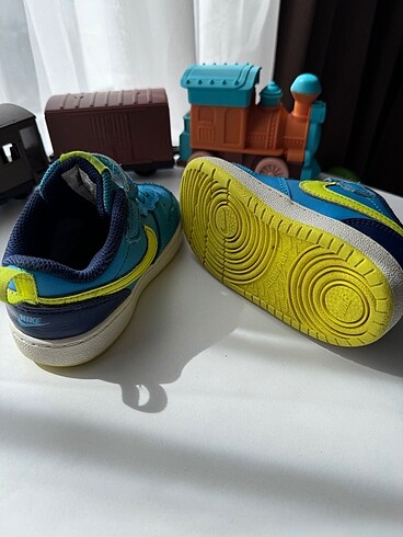 23 Beden Nike 23,5 numara
