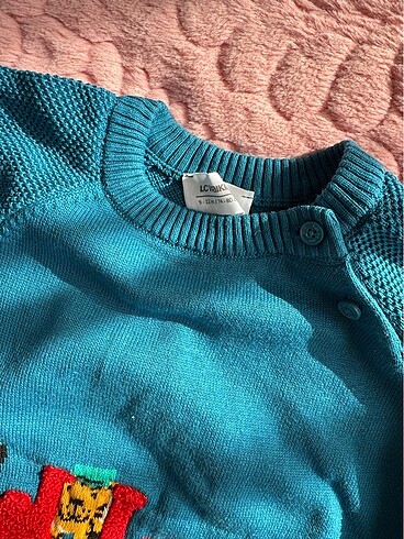 LC Waikiki LCW kazak