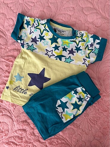 U.S. Polo Bebek takım