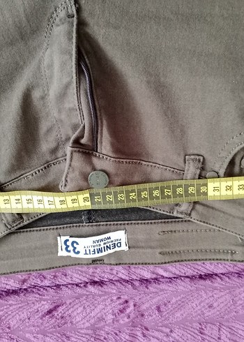 Diğer Pantolon