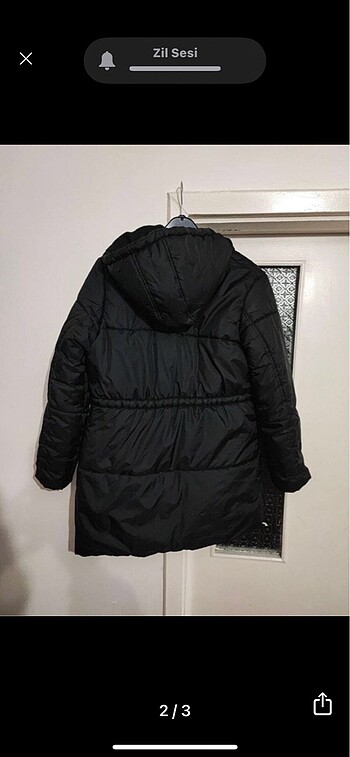 LC Waikiki LCW SIFIR MONT