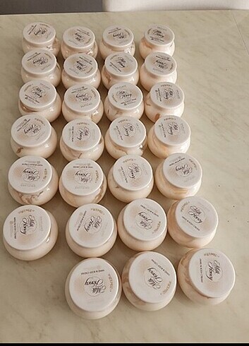 Milk honey 