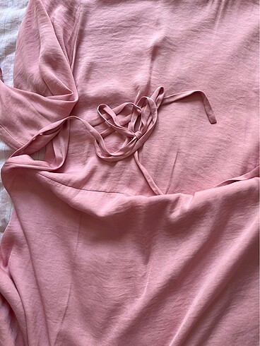 xs Beden Zara elbise