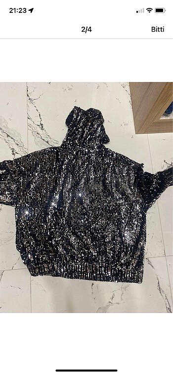 Diğer Sweat