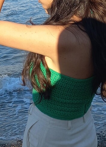 s Beden yeşil Renk File Crop