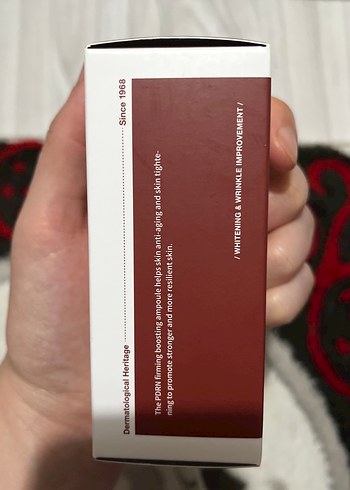 PDRN Sıkılaştırıcı Anti-Aging Serum - Görsel 4