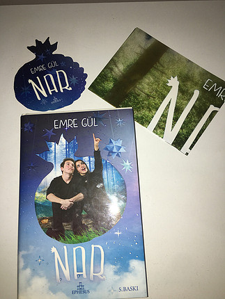 Diğer Nar-Emre Gül
