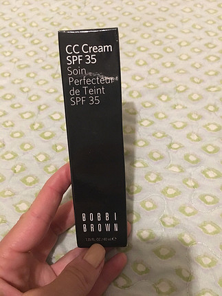 CC Cream Pale Nude