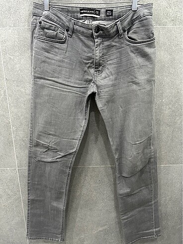 Erkek jean