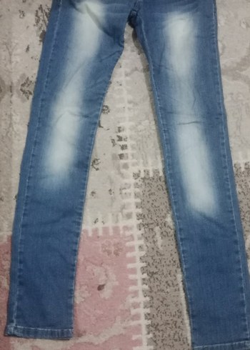 Mavi Jeans Mavi Yikamali Dar Kesim Jean