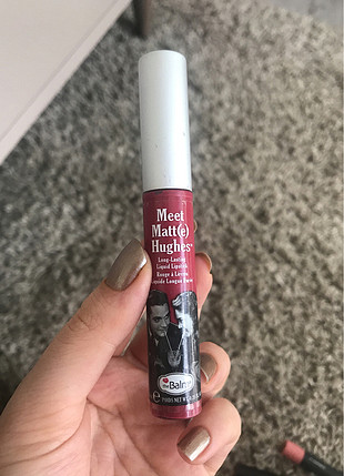 universal Beden The balm ruj