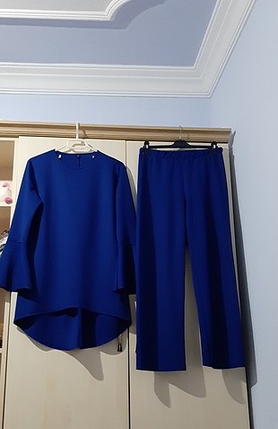 Takım pantolon tunik