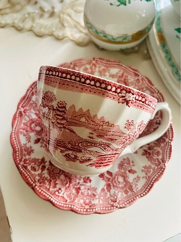 Myott çay fincanı