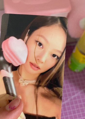 Jennie ligtstick pc - Görsel 3